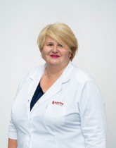 Aušra Astrauskaitė